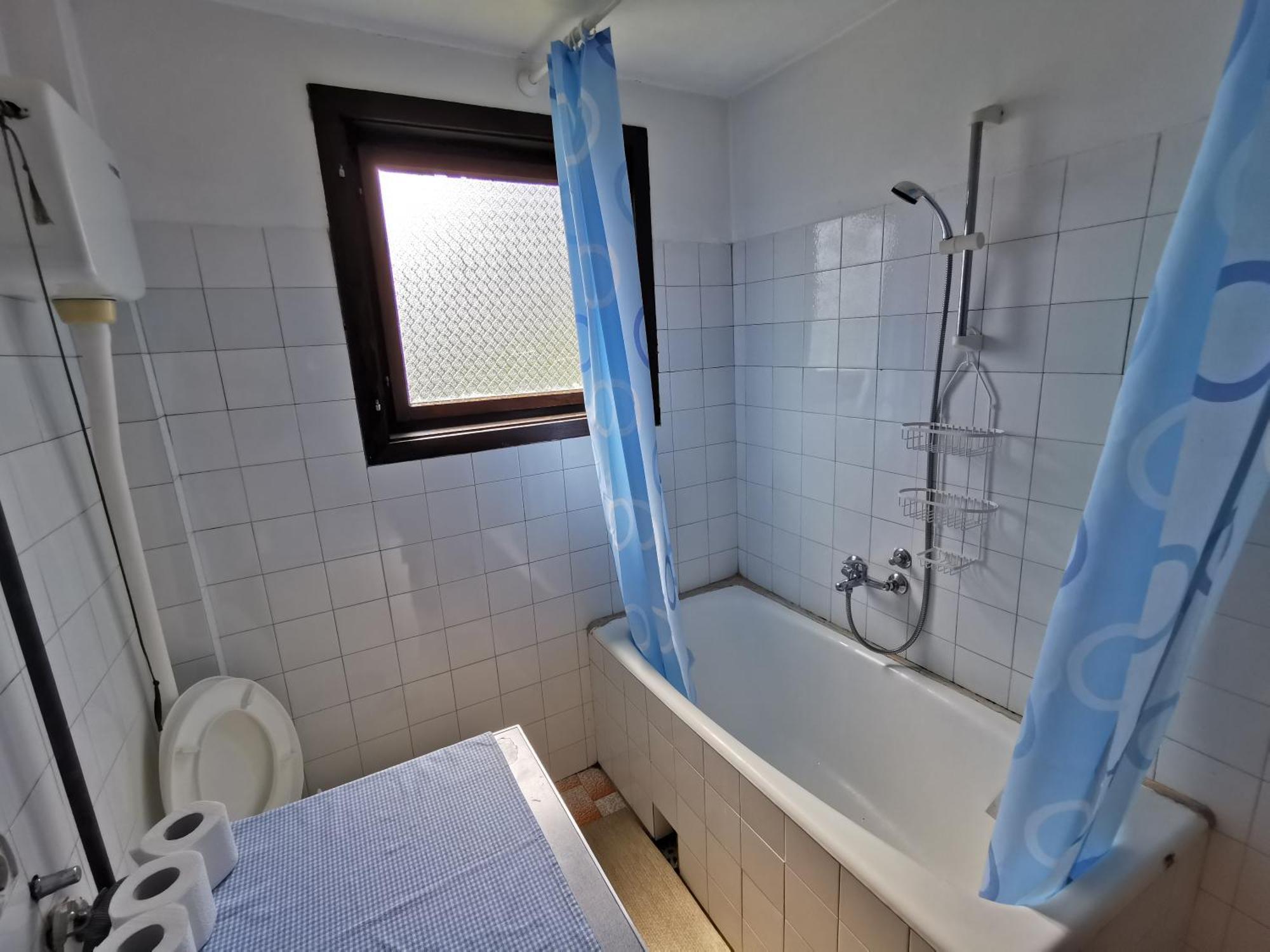 Planinski Mir Zaovine Buitenkant foto